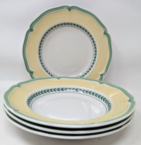 Villeroy boch french garden - boch,