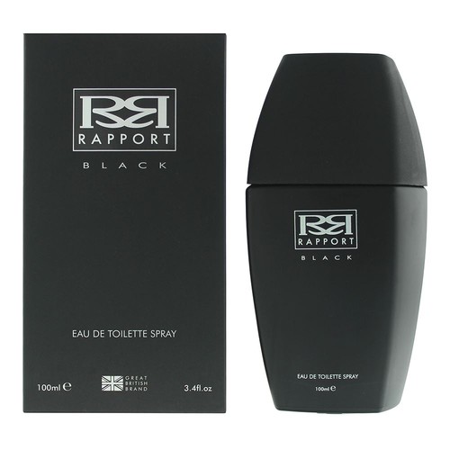 Rapport black eau - rapport,