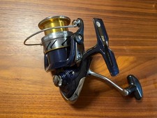 Daiwa 20 Crest LT4000 CXH