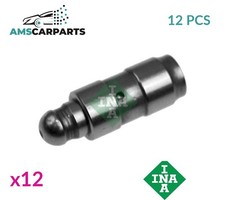 HYDRAULIC TAPPET LIFTER INTAKE