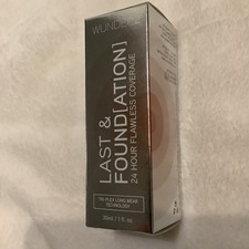 Wunder2 Last 24+hour Flawless