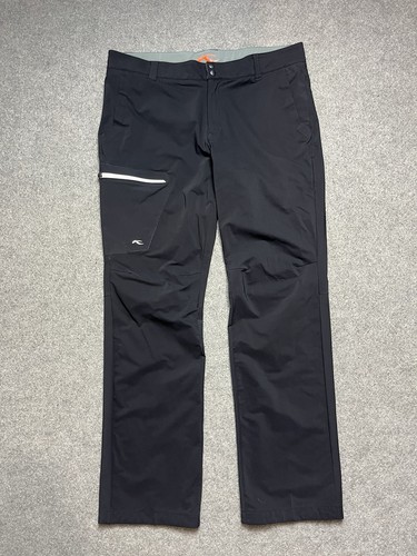 Kjus sweat pants - kjus,