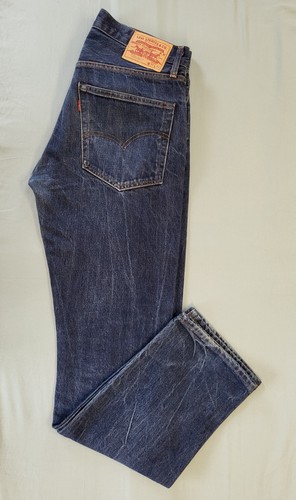 Levis lvc jeans - lvc,