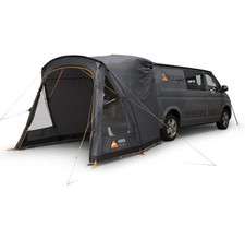 Vango Arden camper Van Vw T2