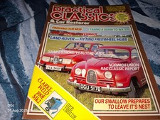 Practical Classics Magazine