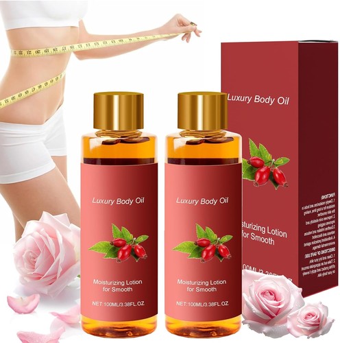 Glow remedy oil - remedy,