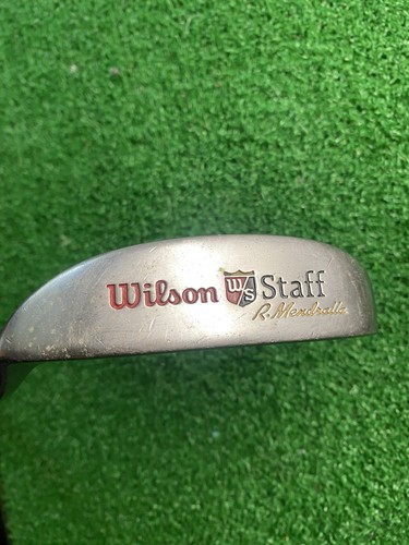 Wilson 8802 mendralls blade - 8802, r.