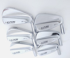 Epon AF Tour MB Iron Set 6pcs