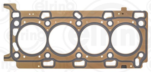 Elring cylinder head - elring, gasket
