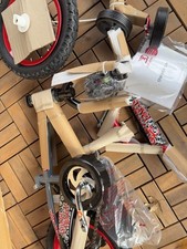 Dynacraft Magna Throttle