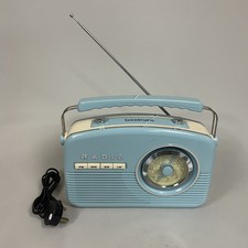 Goodmans Vintage/Retro Style