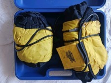 Motrax Motorcycle Tyre Warmers