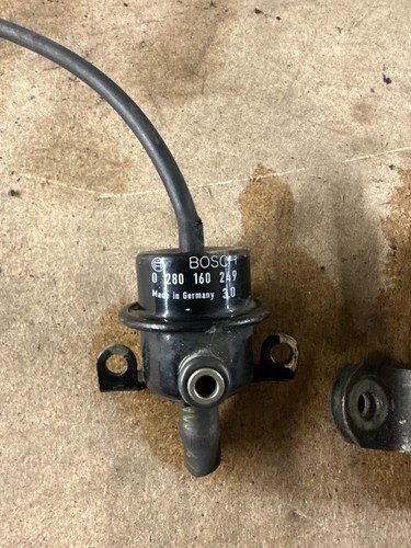 Bmw e30 m20 325 - bmw, bosch