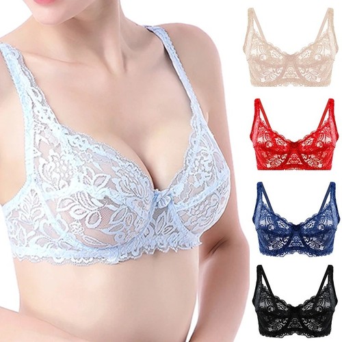 Ladies full cup lace - ladies,