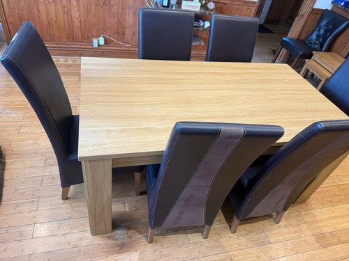 Caxton furniture dining - dining, table