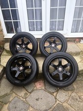 Bola B1r 5x108 Ford Fitment Michelin Crossclimate