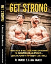 Get Strong: The Ultimate