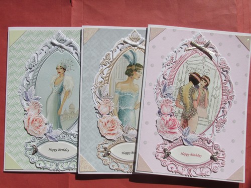 Sale pack handmade 3d - -,