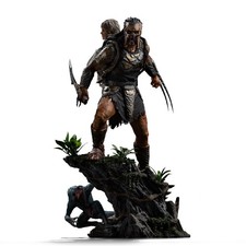 PREORDER Predator Badlands Art