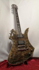 B.C.Rich PRO X Mockingbird