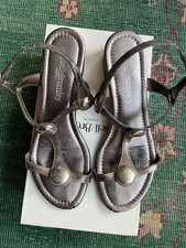 Silver Grecian style Russel &