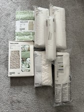 IKEA Baby Cot Bundle -