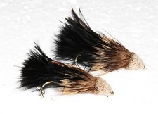 Muddler Minnow Black Tail