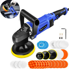Car Floor Polisher Buffer