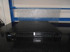 Cisco ISR4331 Router With