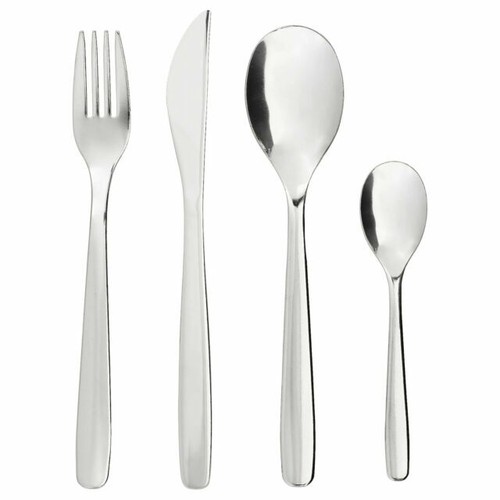 Ikea stainless steel - stainless, cutlery