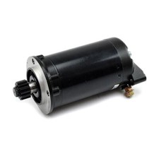 REPLACEMENT STARTER MOTOR FOR