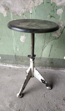 Vintage industrial medical