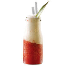 Mini Milk Bottles 5.5oz /