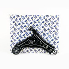 Wishbone / Suspension Arm For Daewoo Kalos Saloon Front Right Key Parts 96870466