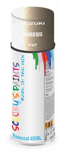 For suzuki spray - suzuki, paint
