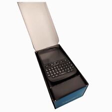 BlackBerry 9720 3G Single Sim 512MB Black QWERTY OEM Factory Unlocked