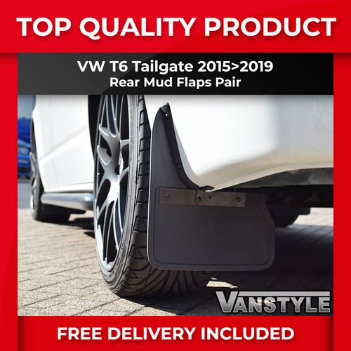 Fits caravelle tailgate - vw, t6