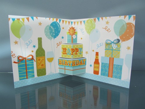 Phoenix trading happy birthday - happy,