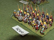 25mm MEDIEVAL / VIKING - 32