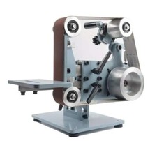 Desktop Small Metal Belt