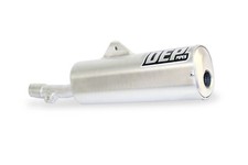 DEP Exhaust Silencer For