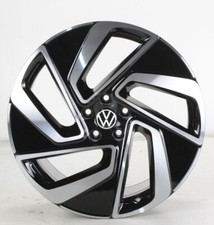VW ID.7 Single Rim 20 Inch
