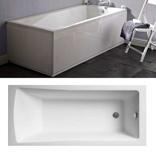 Bathroom single ended - bathroom,