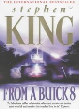 From buick by stephen - 8,
