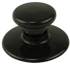 Slow Cooker Lid Knob Pot Glass