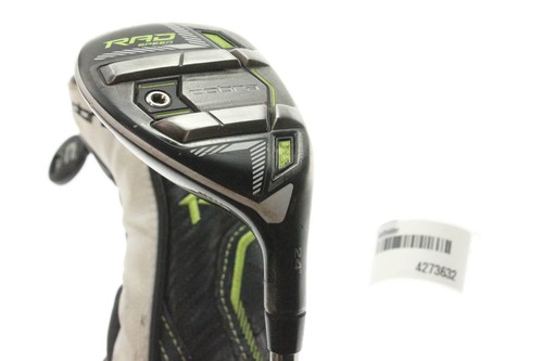 Cobra king radspeed - king,