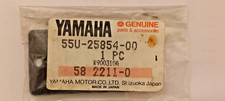 YAMAHA TDR125 MASTER CYLINDER