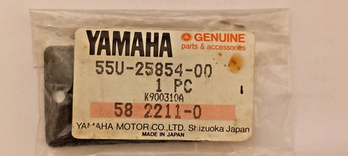Yamaha tdr125 master cylinder - yamaha,