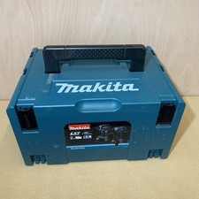 Makita Makpac Type 3 Tool Box Plastic 