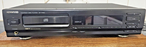 Kenwood 3060 vintage fi - dp-3060, hi-fi